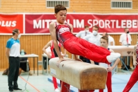 Thumbnail - Bayern - Erik Wiederhold - Artistic Gymnastics - 2021 - DJM Halle - Teilnehmer - AK 13 und 14 02040_08848.jpg