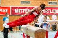 Thumbnail - Bayern - Erik Wiederhold - Artistic Gymnastics - 2021 - DJM Halle - Teilnehmer - AK 13 und 14 02040_08849.jpg