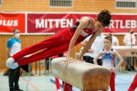 Thumbnail - Bayern - Erik Wiederhold - Artistic Gymnastics - 2021 - DJM Halle - Teilnehmer - AK 13 und 14 02040_08850.jpg