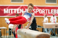 Thumbnail - Bayern - Felix Buchner - Gymnastique Artistique - 2021 - DJM Halle - Teilnehmer - AK 13 und 14 02040_08851.jpg