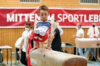 Thumbnail - Bayern - Felix Buchner - Artistic Gymnastics - 2021 - DJM Halle - Teilnehmer - AK 13 und 14 02040_08852.jpg