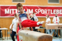 Thumbnail - Bayern - Felix Buchner - Gymnastique Artistique - 2021 - DJM Halle - Teilnehmer - AK 13 und 14 02040_08853.jpg