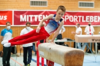 Thumbnail - Bayern - Felix Buchner - Gymnastique Artistique - 2021 - DJM Halle - Teilnehmer - AK 13 und 14 02040_08854.jpg