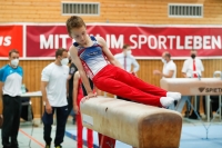 Thumbnail - Bayern - Felix Buchner - Gymnastique Artistique - 2021 - DJM Halle - Teilnehmer - AK 13 und 14 02040_08855.jpg