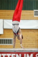 Thumbnail - Berlin - Leonard Emil Abramowicz - Artistic Gymnastics - 2021 - DJM Halle - Teilnehmer - AK 13 und 14 02040_08865.jpg