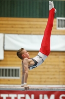 Thumbnail - Berlin - Leonard Emil Abramowicz - Artistic Gymnastics - 2021 - DJM Halle - Teilnehmer - AK 13 und 14 02040_08866.jpg