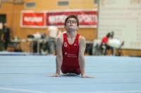 Thumbnail - Brandenburg - Noah Beetz - Спортивная гимнастика - 2021 - DJM Halle - Teilnehmer - AK 13 und 14 02040_08871.jpg