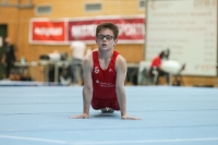 Thumbnail - Brandenburg - Noah Beetz - Спортивная гимнастика - 2021 - DJM Halle - Teilnehmer - AK 13 und 14 02040_08872.jpg