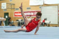 Thumbnail - Brandenburg - Noah Beetz - Спортивная гимнастика - 2021 - DJM Halle - Teilnehmer - AK 13 und 14 02040_08874.jpg