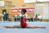 Thumbnail - Brandenburg - Noah Beetz - Artistic Gymnastics - 2021 - DJM Halle - Teilnehmer - AK 13 und 14 02040_08879.jpg