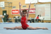 Thumbnail - Brandenburg - Noah Beetz - Спортивная гимнастика - 2021 - DJM Halle - Teilnehmer - AK 13 und 14 02040_08880.jpg