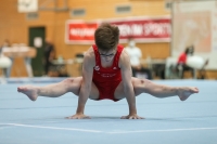 Thumbnail - Brandenburg - Noah Beetz - Спортивная гимнастика - 2021 - DJM Halle - Teilnehmer - AK 13 und 14 02040_08882.jpg