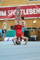 Thumbnail - Brandenburg - Noah Beetz - Спортивная гимнастика - 2021 - DJM Halle - Teilnehmer - AK 13 und 14 02040_08885.jpg