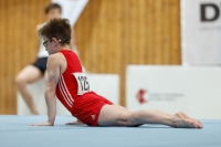 Thumbnail - Brandenburg - Noah Beetz - Спортивная гимнастика - 2021 - DJM Halle - Teilnehmer - AK 13 und 14 02040_08886.jpg