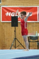Thumbnail - Brandenburg - Noah Beetz - Спортивная гимнастика - 2021 - DJM Halle - Teilnehmer - AK 13 und 14 02040_08888.jpg