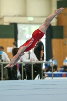 Thumbnail - Brandenburg - Noah Beetz - Спортивная гимнастика - 2021 - DJM Halle - Teilnehmer - AK 13 und 14 02040_08889.jpg