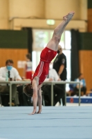 Thumbnail - Brandenburg - Noah Beetz - Спортивная гимнастика - 2021 - DJM Halle - Teilnehmer - AK 13 und 14 02040_08890.jpg