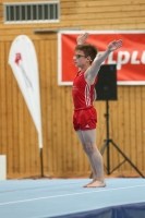 Thumbnail - Brandenburg - Noah Beetz - Спортивная гимнастика - 2021 - DJM Halle - Teilnehmer - AK 13 und 14 02040_08895.jpg