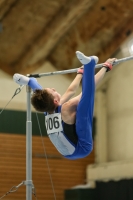 Thumbnail - Saarland - Marius Püschel - Artistic Gymnastics - 2021 - DJM Halle - Teilnehmer - AK 13 und 14 02040_08911.jpg