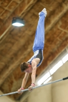 Thumbnail - Saarland - Marius Püschel - Artistic Gymnastics - 2021 - DJM Halle - Teilnehmer - AK 13 und 14 02040_08919.jpg