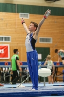 Thumbnail - Saarland - Marius Püschel - Gymnastique Artistique - 2021 - DJM Halle - Teilnehmer - AK 13 und 14 02040_08939.jpg