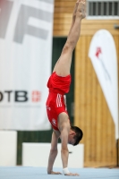 Thumbnail - Brandenburg - Paul Doan Tran - Artistic Gymnastics - 2021 - DJM Halle - Teilnehmer - AK 13 und 14 02040_08943.jpg
