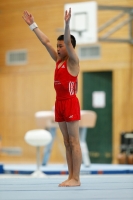 Thumbnail - Brandenburg - Paul Doan Tran - Artistic Gymnastics - 2021 - DJM Halle - Teilnehmer - AK 13 und 14 02040_08944.jpg
