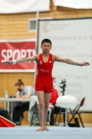 Thumbnail - Brandenburg - Paul Doan Tran - Artistic Gymnastics - 2021 - DJM Halle - Teilnehmer - AK 13 und 14 02040_08952.jpg