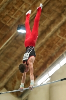 Thumbnail - Sachsen - Arthur Bespaluk - Artistic Gymnastics - 2021 - DJM Halle - Teilnehmer - AK 13 und 14 02040_08969.jpg