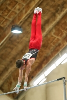 Thumbnail - Sachsen - Arthur Bespaluk - Gymnastique Artistique - 2021 - DJM Halle - Teilnehmer - AK 13 und 14 02040_08977.jpg