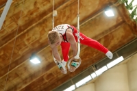 Thumbnail - NRW - Niels Krämer - Artistic Gymnastics - 2021 - DJM Halle - Teilnehmer - AK 13 und 14 02040_08978.jpg