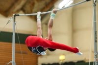 Thumbnail - Sachsen - Arthur Bespaluk - Gymnastique Artistique - 2021 - DJM Halle - Teilnehmer - AK 13 und 14 02040_08981.jpg