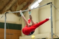 Thumbnail - Sachsen - Arthur Bespaluk - Gymnastique Artistique - 2021 - DJM Halle - Teilnehmer - AK 13 und 14 02040_08982.jpg