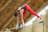 Thumbnail - Sachsen - Arthur Bespaluk - Gymnastique Artistique - 2021 - DJM Halle - Teilnehmer - AK 13 und 14 02040_08984.jpg