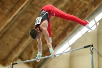 Thumbnail - Sachsen - Arthur Bespaluk - Gymnastique Artistique - 2021 - DJM Halle - Teilnehmer - AK 13 und 14 02040_08985.jpg