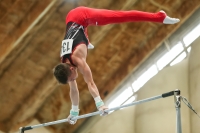 Thumbnail - Sachsen - Arthur Bespaluk - Gymnastique Artistique - 2021 - DJM Halle - Teilnehmer - AK 13 und 14 02040_08986.jpg