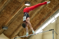 Thumbnail - Sachsen - Arthur Bespaluk - Gymnastique Artistique - 2021 - DJM Halle - Teilnehmer - AK 13 und 14 02040_08987.jpg