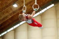 Thumbnail - NRW - Niels Krämer - Artistic Gymnastics - 2021 - DJM Halle - Teilnehmer - AK 13 und 14 02040_08988.jpg