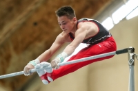 Thumbnail - Sachsen - Arthur Bespaluk - Gymnastique Artistique - 2021 - DJM Halle - Teilnehmer - AK 13 und 14 02040_08991.jpg