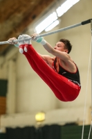 Thumbnail - Sachsen - Arthur Bespaluk - Gymnastique Artistique - 2021 - DJM Halle - Teilnehmer - AK 13 und 14 02040_08993.jpg