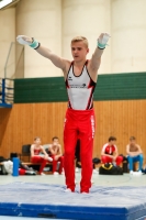 Thumbnail - NRW - Niels Krämer - Artistic Gymnastics - 2021 - DJM Halle - Teilnehmer - AK 13 und 14 02040_09002.jpg