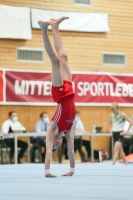 Thumbnail - Brandenburg - Till Jabine - Artistic Gymnastics - 2021 - DJM Halle - Teilnehmer - AK 13 und 14 02040_09010.jpg