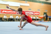 Thumbnail - Brandenburg - Till Jabine - Artistic Gymnastics - 2021 - DJM Halle - Teilnehmer - AK 13 und 14 02040_09013.jpg