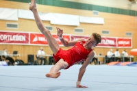 Thumbnail - Brandenburg - Till Jabine - Artistic Gymnastics - 2021 - DJM Halle - Teilnehmer - AK 13 und 14 02040_09016.jpg