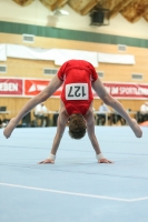 Thumbnail - Brandenburg - Till Jabine - Artistic Gymnastics - 2021 - DJM Halle - Teilnehmer - AK 13 und 14 02040_09023.jpg