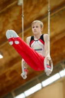 Thumbnail - NRW - Ruben Kupferoth - Artistic Gymnastics - 2021 - DJM Halle - Teilnehmer - AK 13 und 14 02040_09028.jpg