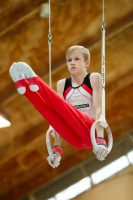 Thumbnail - NRW - Ruben Kupferoth - Artistic Gymnastics - 2021 - DJM Halle - Teilnehmer - AK 13 und 14 02040_09030.jpg