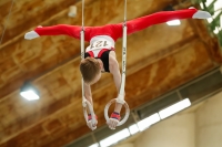 Thumbnail - NRW - Ruben Kupferoth - Artistic Gymnastics - 2021 - DJM Halle - Teilnehmer - AK 13 und 14 02040_09040.jpg