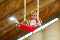 Thumbnail - NRW - Ruben Kupferoth - Artistic Gymnastics - 2021 - DJM Halle - Teilnehmer - AK 13 und 14 02040_09043.jpg