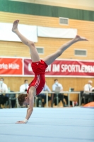 Thumbnail - Brandenburg - Till Jabine - Artistic Gymnastics - 2021 - DJM Halle - Teilnehmer - AK 13 und 14 02040_09045.jpg